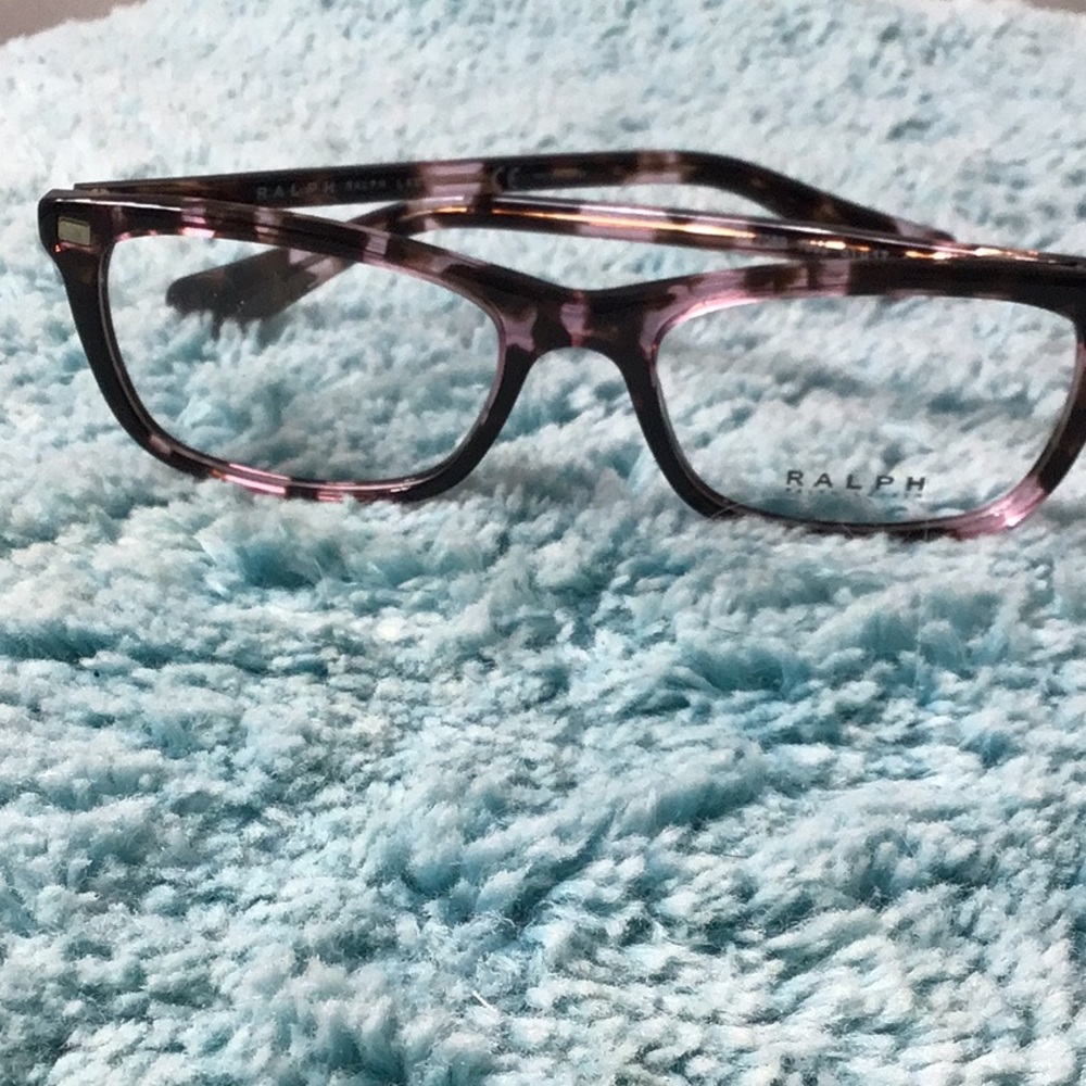 Ralph Lauren glasses frames